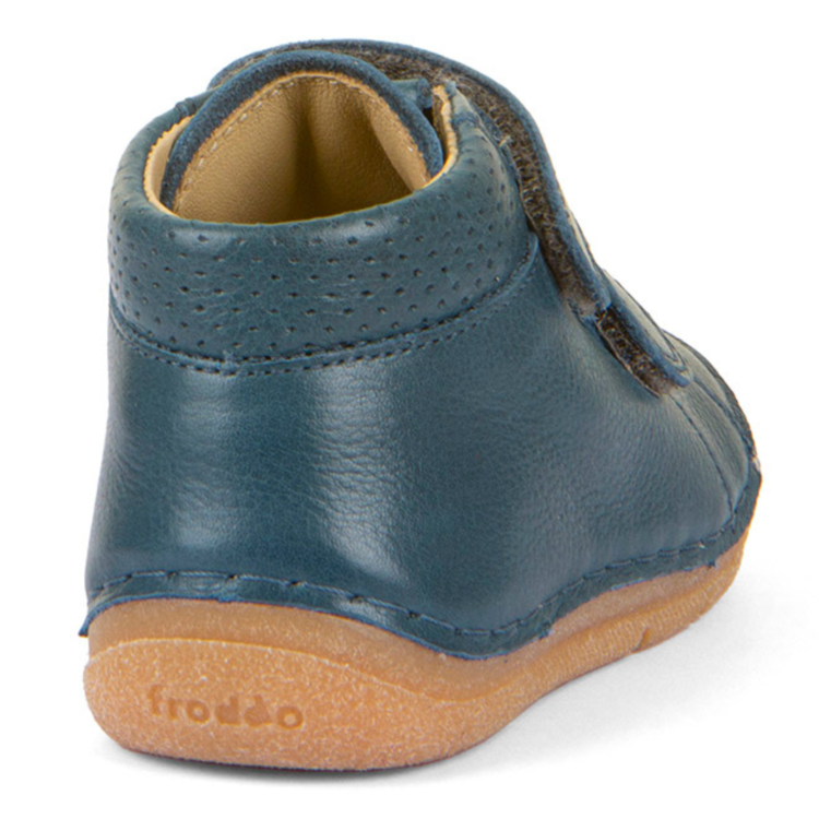 Froddo Froddo Paix Up Dark Denim