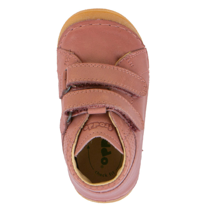 Froddo Froddo Paix Up Dark Pink (F25)