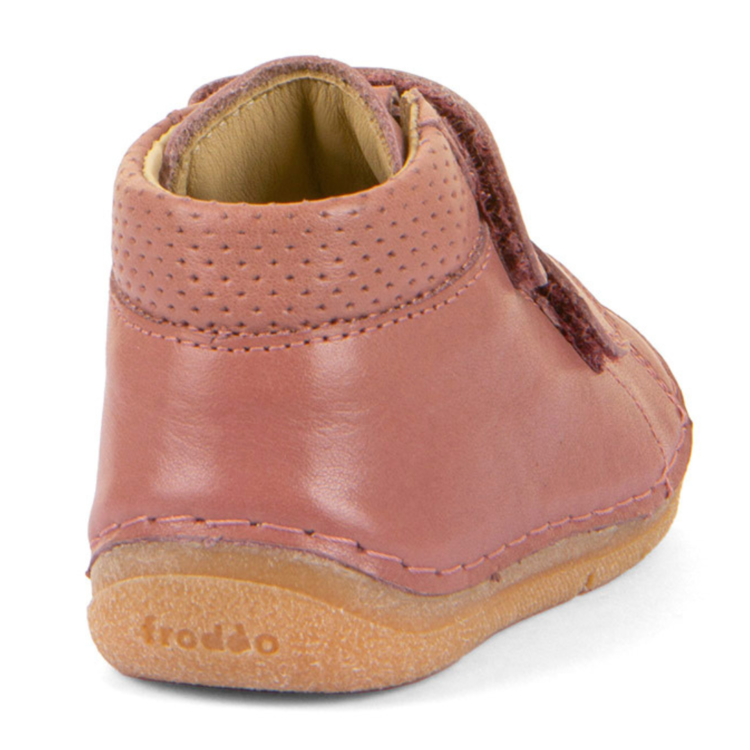 Froddo Froddo Paix Up Dark Pink (F25)