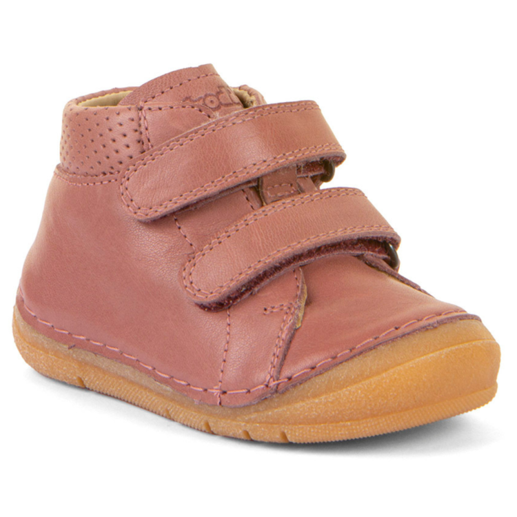 Froddo Froddo Paix Up Dark Pink (F25)