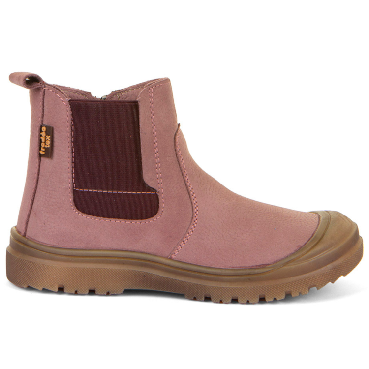 Froddo Froddo Tylas Tex WP Chelys Dark Pink