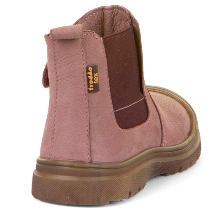 Froddo Froddo Tylas Tex WP Chelys Dark Pink