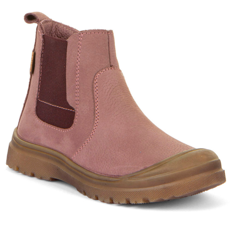 Froddo Froddo Tylas Tex WP Chelys Dark Pink