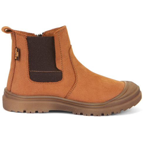 Froddo Tylas Tex WP Chelys Cognac