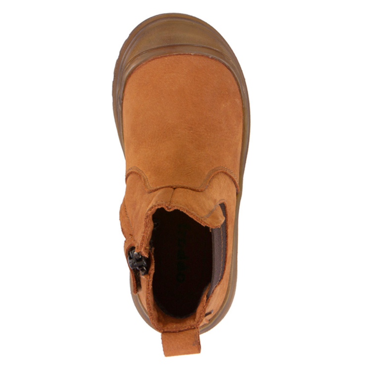 Froddo Froddo Tylas Tex WP Chelys Cognac