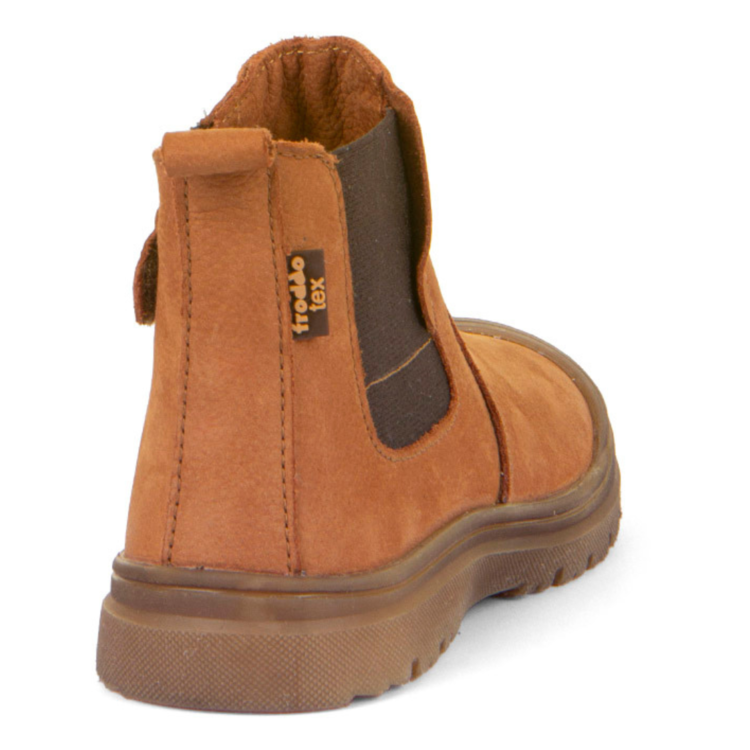 Froddo Froddo Tylas Tex WP Chelys Cognac