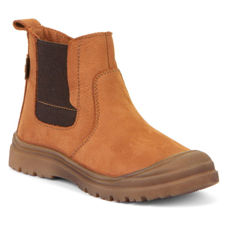 Froddo Froddo Tylas Tex WP Chelys Cognac