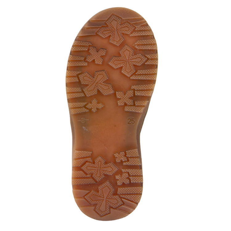 Froddo Froddo Tylas Tex WP Chelys Cognac