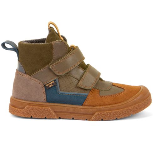 Froddo Pulse Tex Urban Dark Green