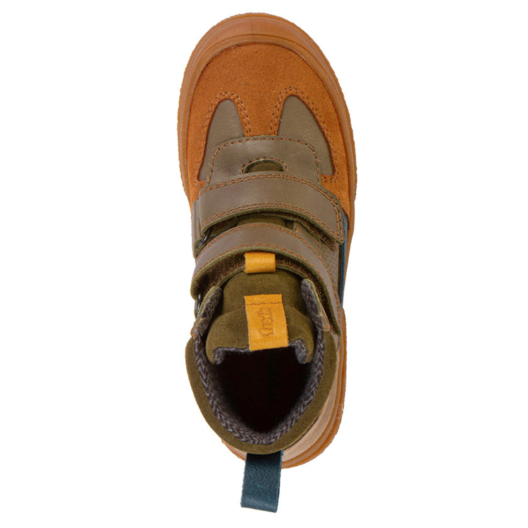 Froddo Froddo Pulse Tex Urban Dark Green