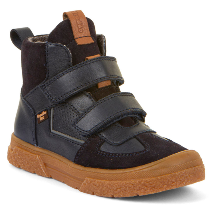 Froddo Froddo Pulse Tex Urban Dark Blue