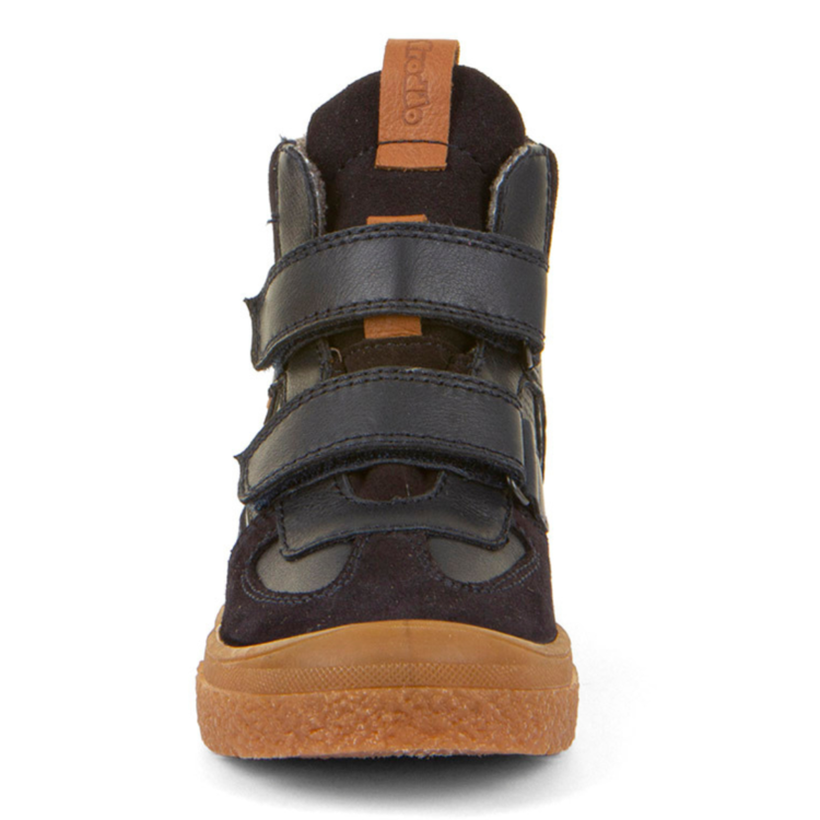 Froddo Froddo Pulse Tex Urban Dark Blue