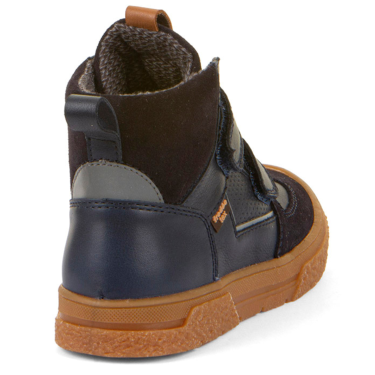 Froddo Froddo Pulse Tex Urban Dark Blue