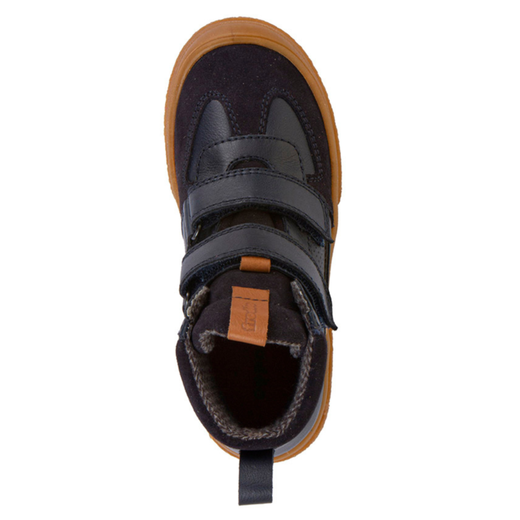 Froddo Froddo Pulse Tex Urban Dark Blue