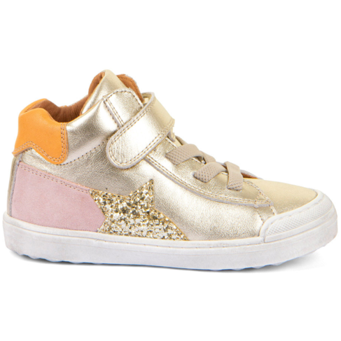 Froddo Aster High Gold Shine