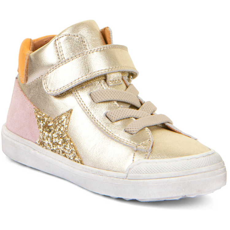 Froddo Froddo Aster High Gold Shine