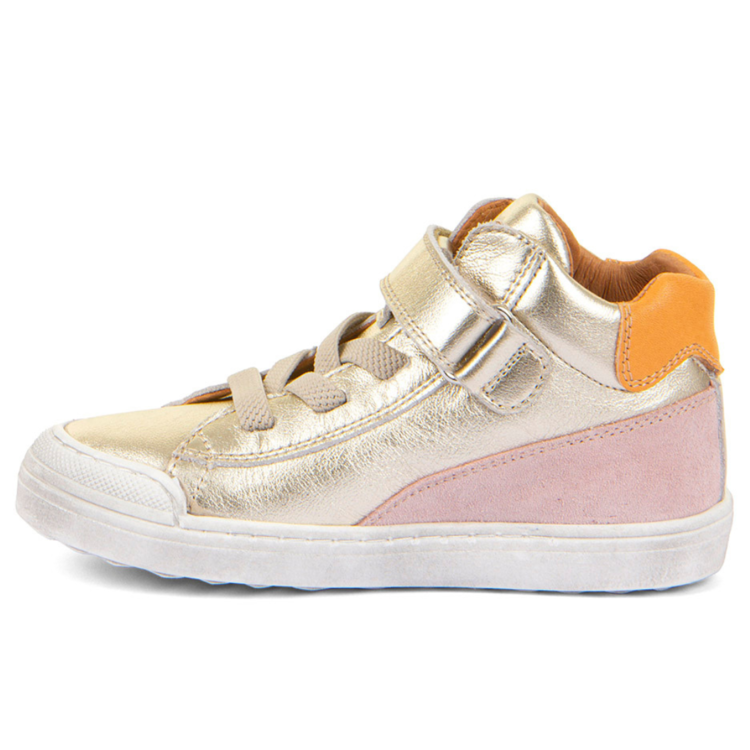 Froddo Froddo Aster High Gold Shine