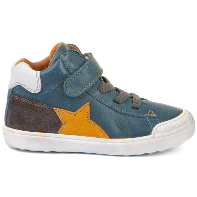 Froddo Froddo Aster High Dark Denim