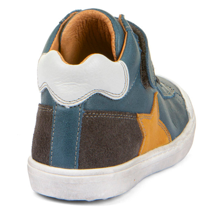 Froddo Froddo Aster High Dark Denim