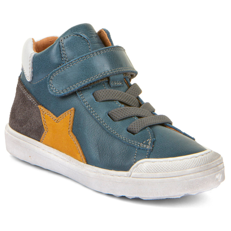 Froddo Froddo Aster High Dark Denim