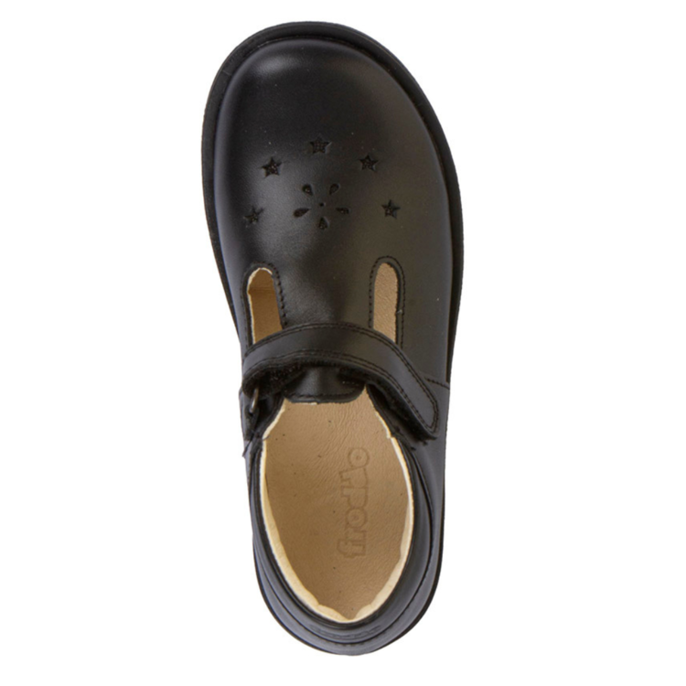 Froddo Froddo Evia G3140186 Black