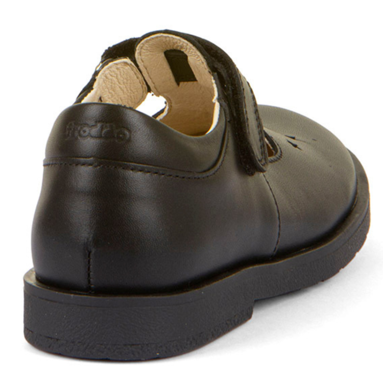 Froddo Froddo Evia G3140186 Black