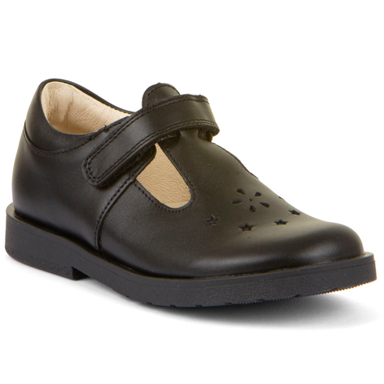 Froddo Froddo Evia G3140186 Black