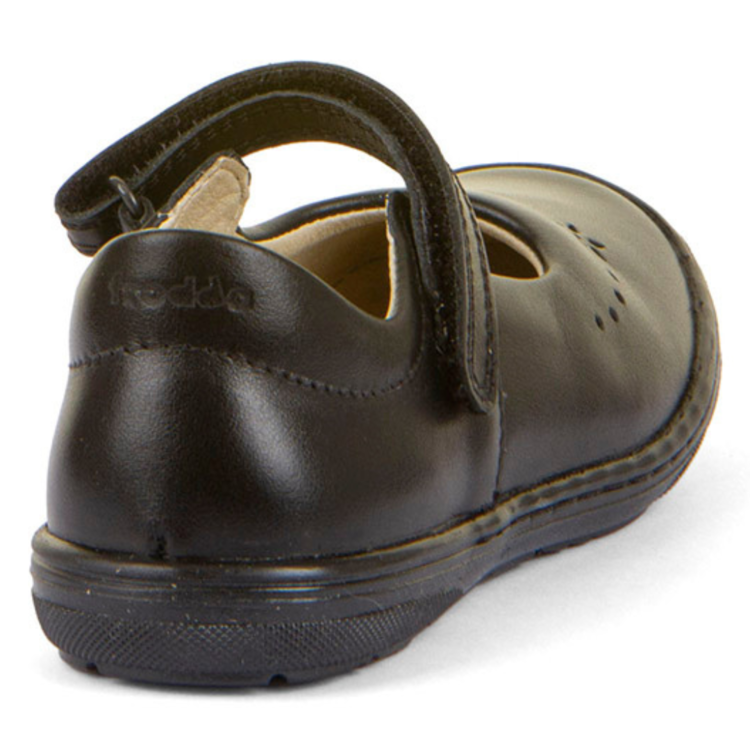 Froddo Froddo Mia G3140194-1 Black