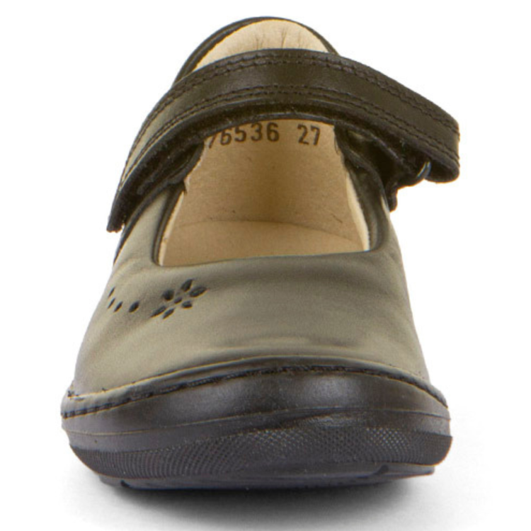 Froddo Froddo Mia G3140194-1 Black