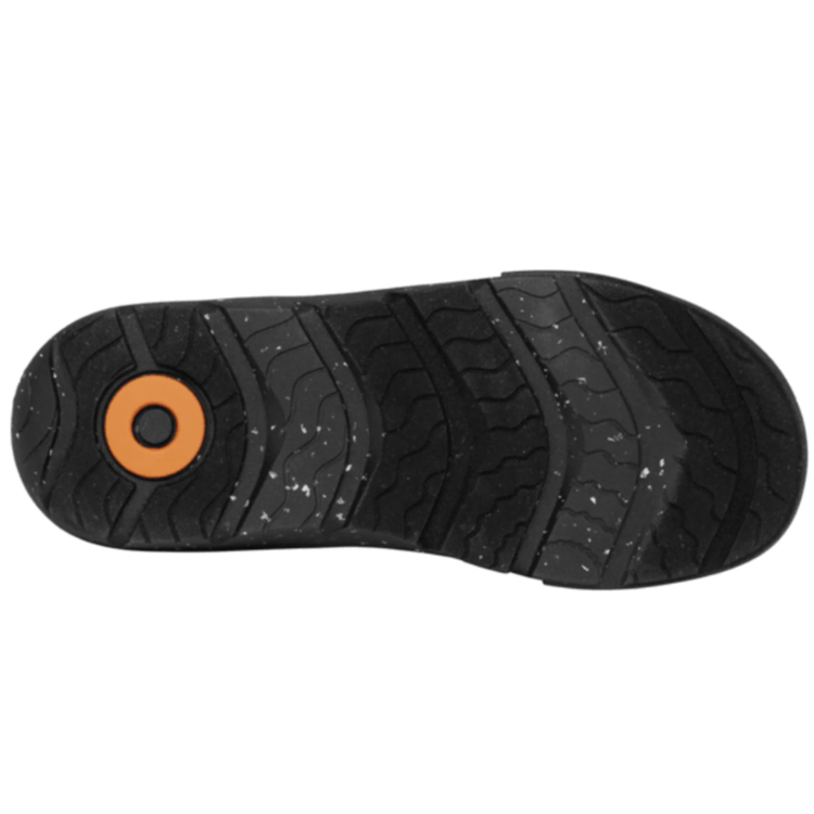 Bogs Bogs Skyline Kicker Mid WP Black