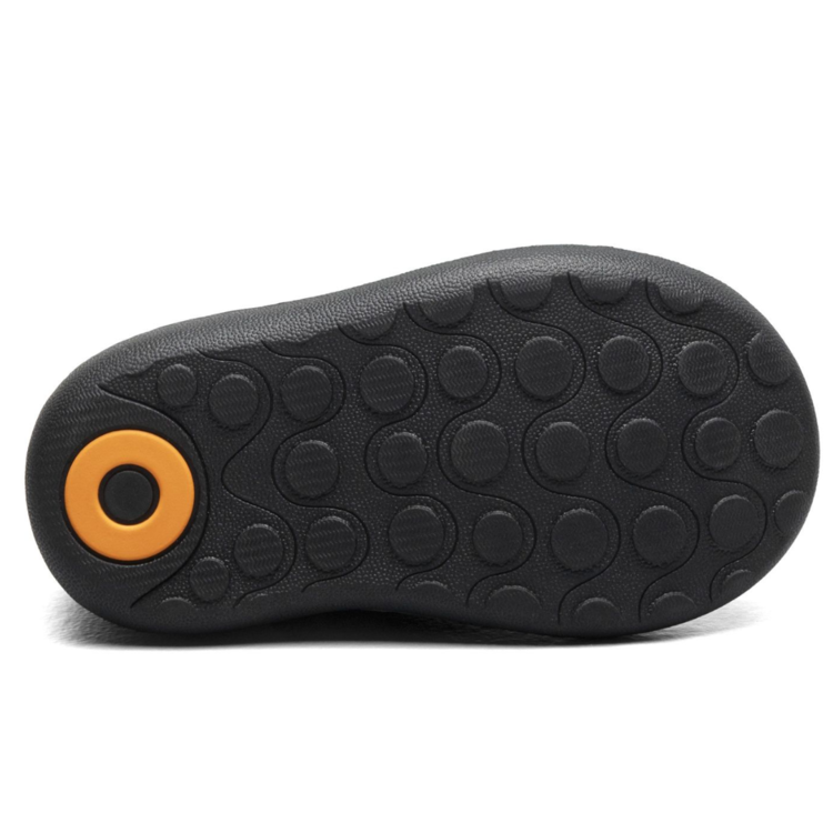 Bogs Bogs Baby Bogs II Cosmic Forest Black Multi