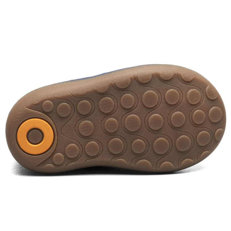 Bogs Bogs Baby Bogs II Pixel Sharks Navy Multi