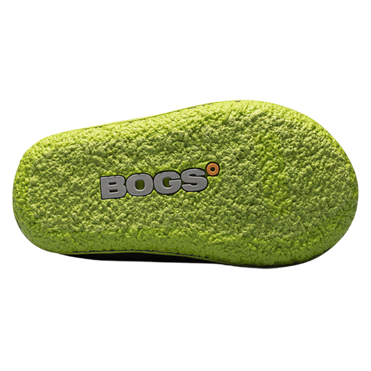 Bogs Bogs Baby Bogs Solid Black Multi