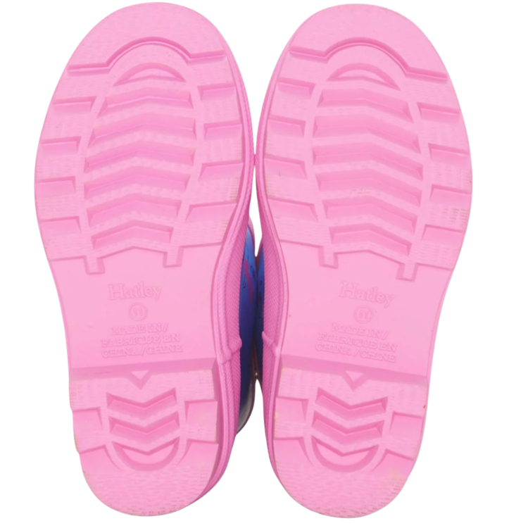 Hatley Hatley Ballet School Rain Boot