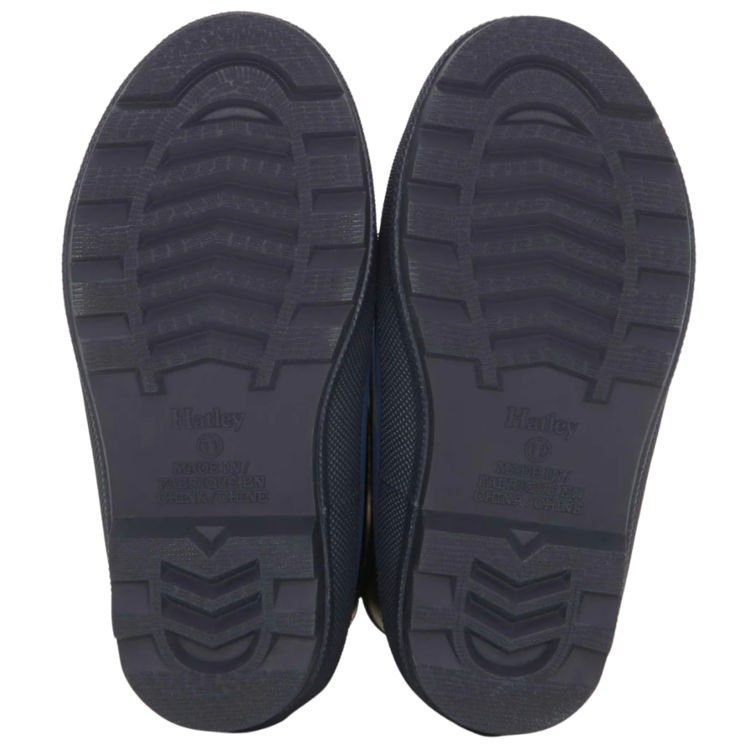 Hatley Hatley Landscape Tractors Rain Boot