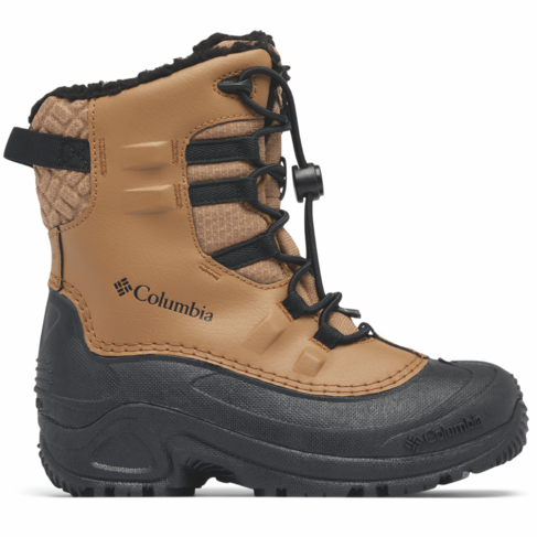 Columbia Youth Bugaboot Celsius V Elk/Black