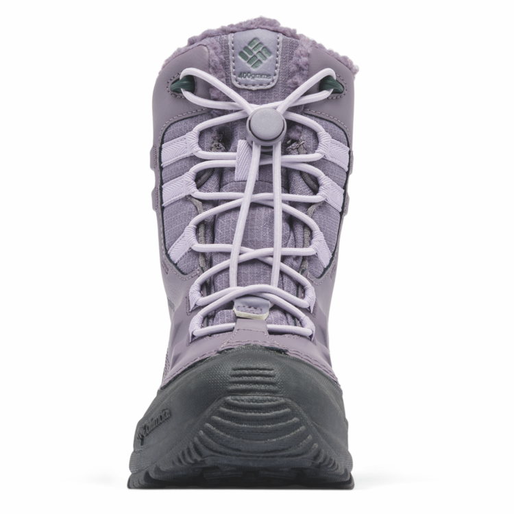 Columbia Columbia Youth Bugaboot Celsius V Purple/Lavender Pearl