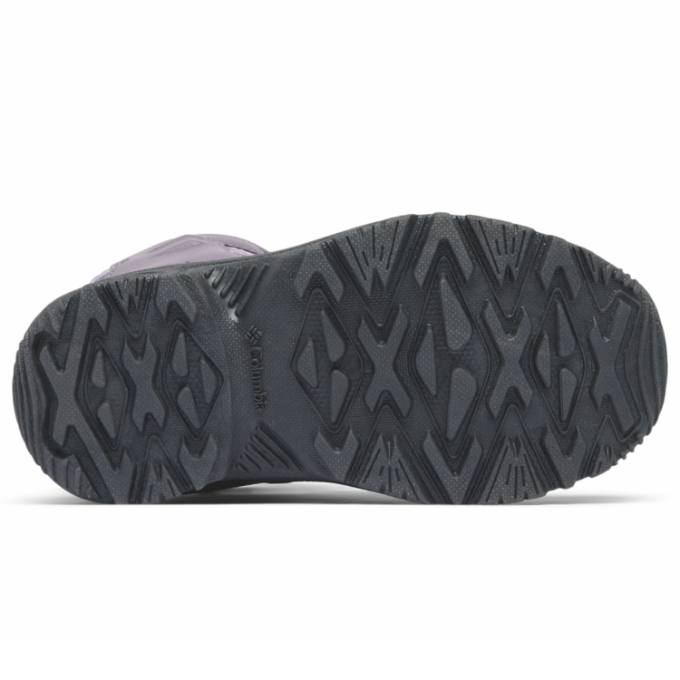 Columbia Columbia Youth Bugaboot Celsius V Purple/Lavender Pearl