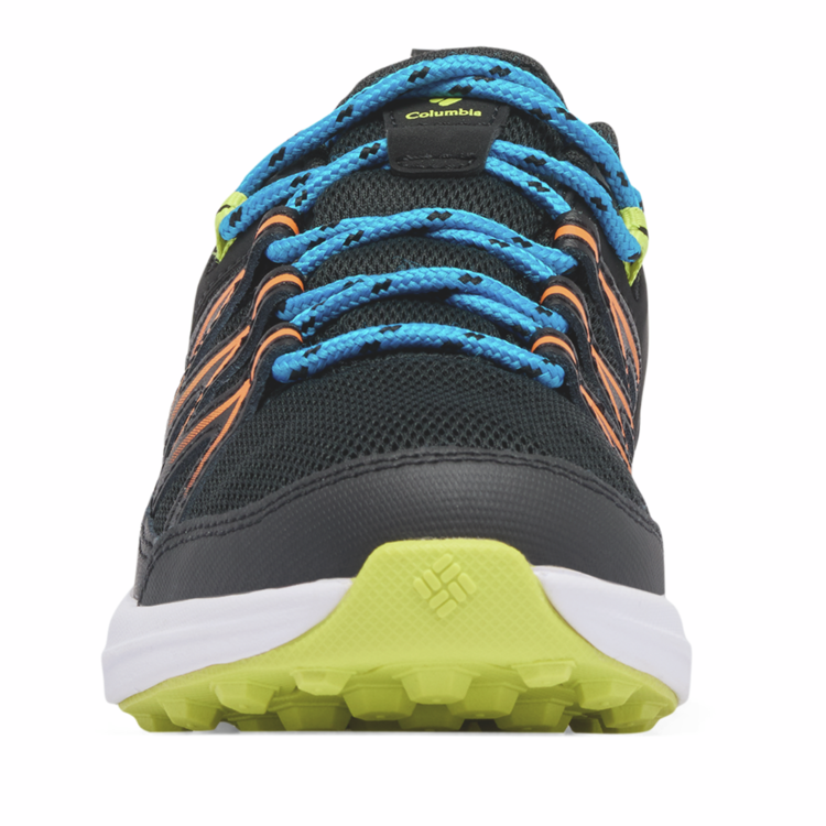 Columbia Columbia Peakfreak Rush WP Black/Voltage