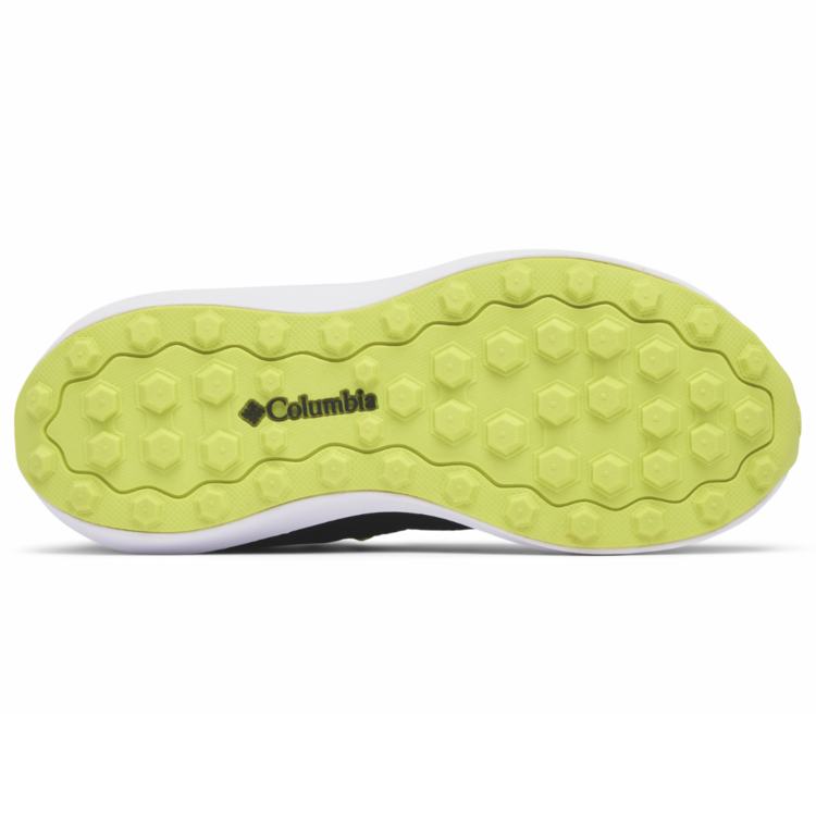 Columbia Columbia Peakfreak Rush WP Black/Voltage