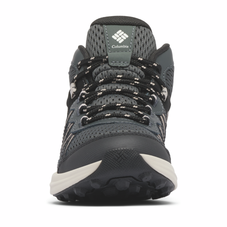 Columbia Columbia Peakfreak Rush Mid WP Black/Grill