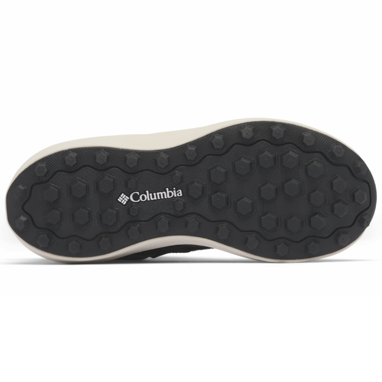 Columbia Columbia Peakfreak Rush Mid WP Black/Grill