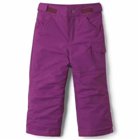 Columbia Starchaser Peak ll Snow Pant Fuchsia (4/5 + 6/7)