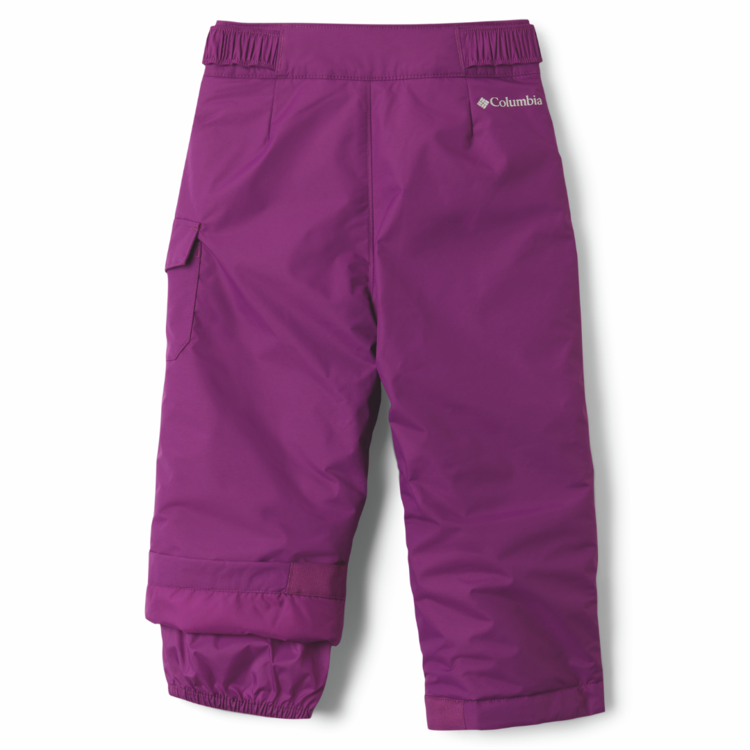 Columbia Columbia Starchaser Peak ll Snow Pant Fuchsia