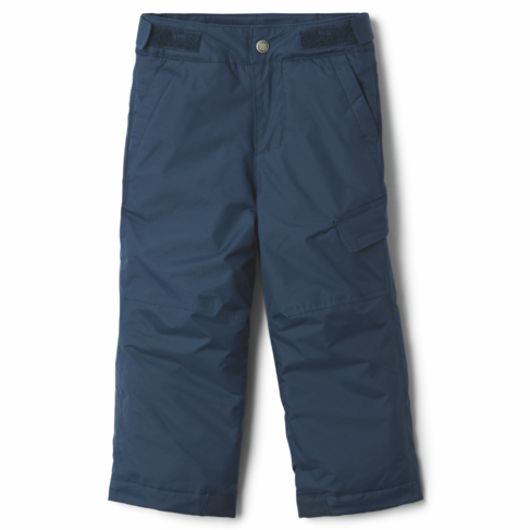 Columbia Ice Slope II Snow Pant Navy