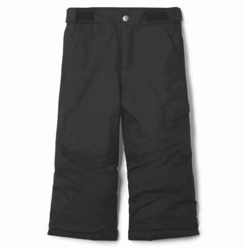 Columbia Ice Slope II Snow Pant Black