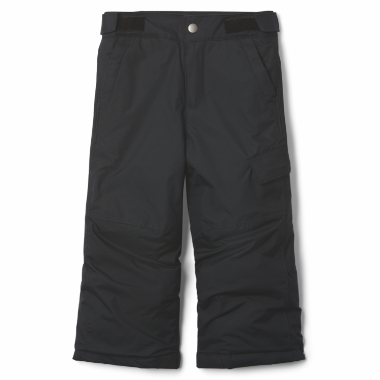 Columbia Columbia Ice Slope II Snow Pant Black