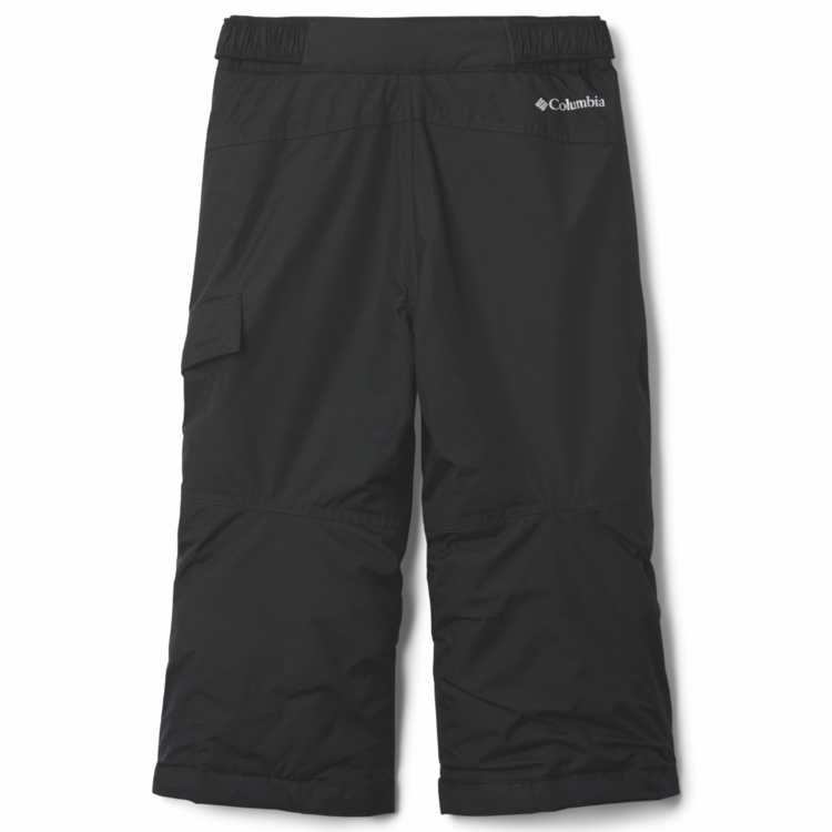 Columbia Columbia Ice Slope II Snow Pant Black