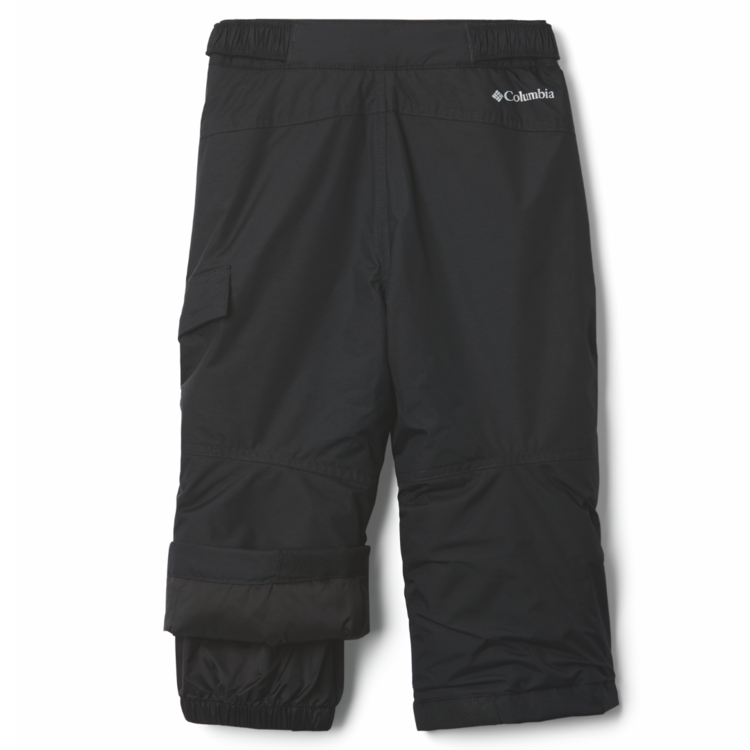 Columbia Columbia Ice Slope II Snow Pant Black