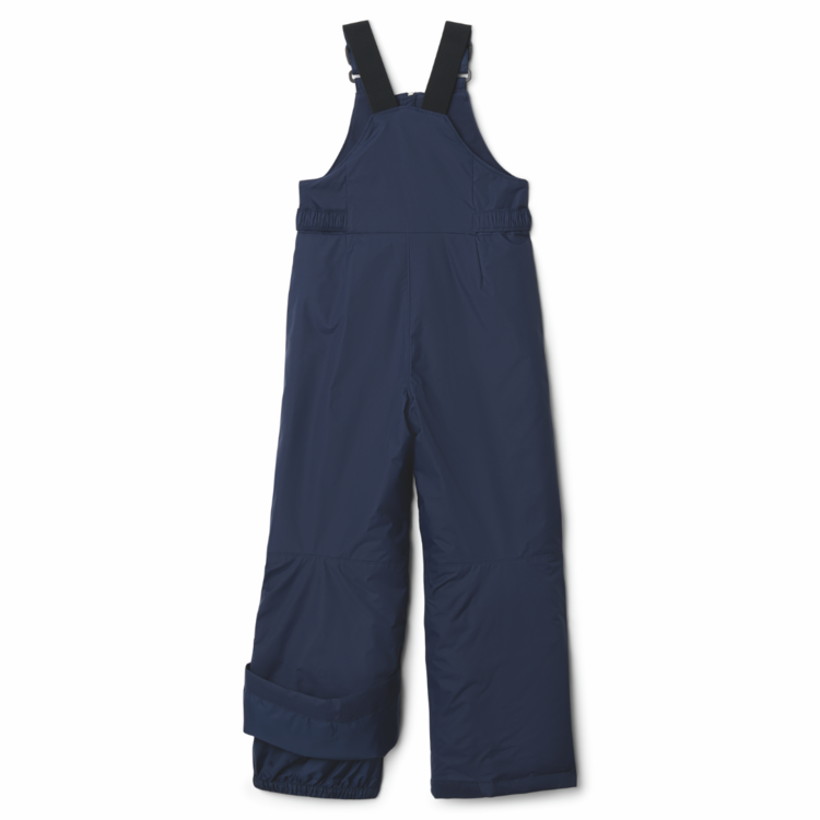 Columbia Columbia Snowslope ll Bib Snow Pant Navy